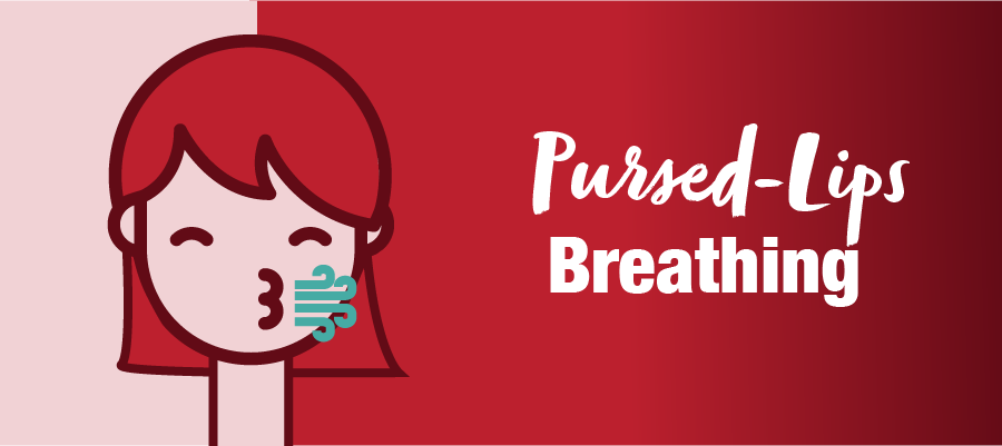 What are pursed lips breathing? Why you should do it | The Times of India